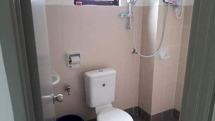 Homestay Lot 10 Pangkor Pekan Pangkor Екстериор снимка